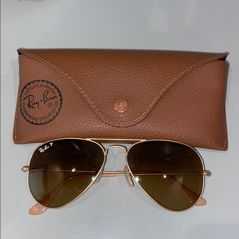 Ray bans Sunglasses